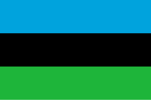 People's Republic of Zanzibar and Pemba